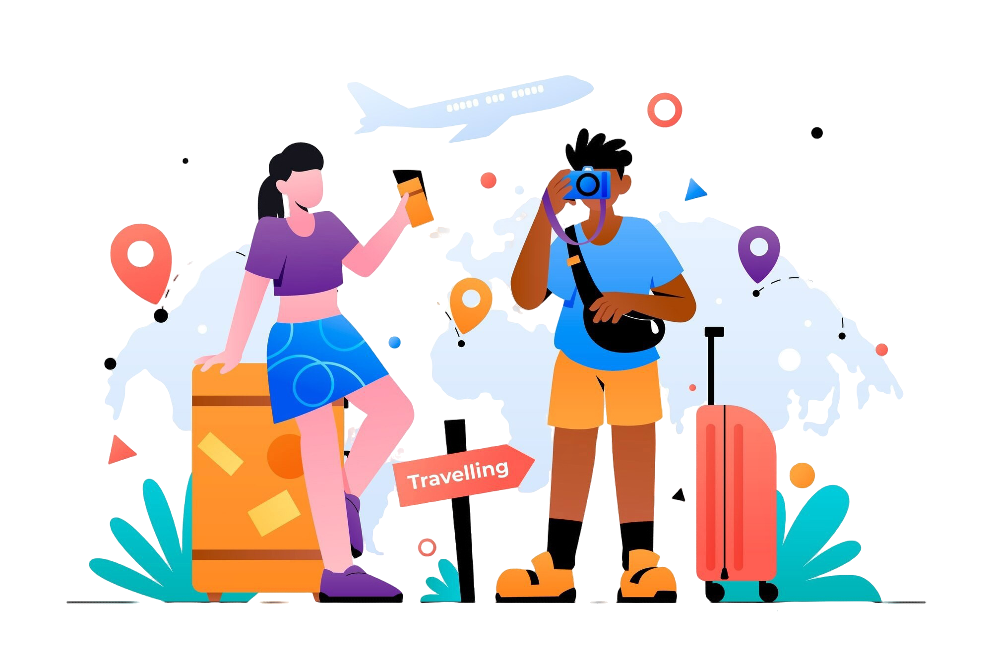 booking